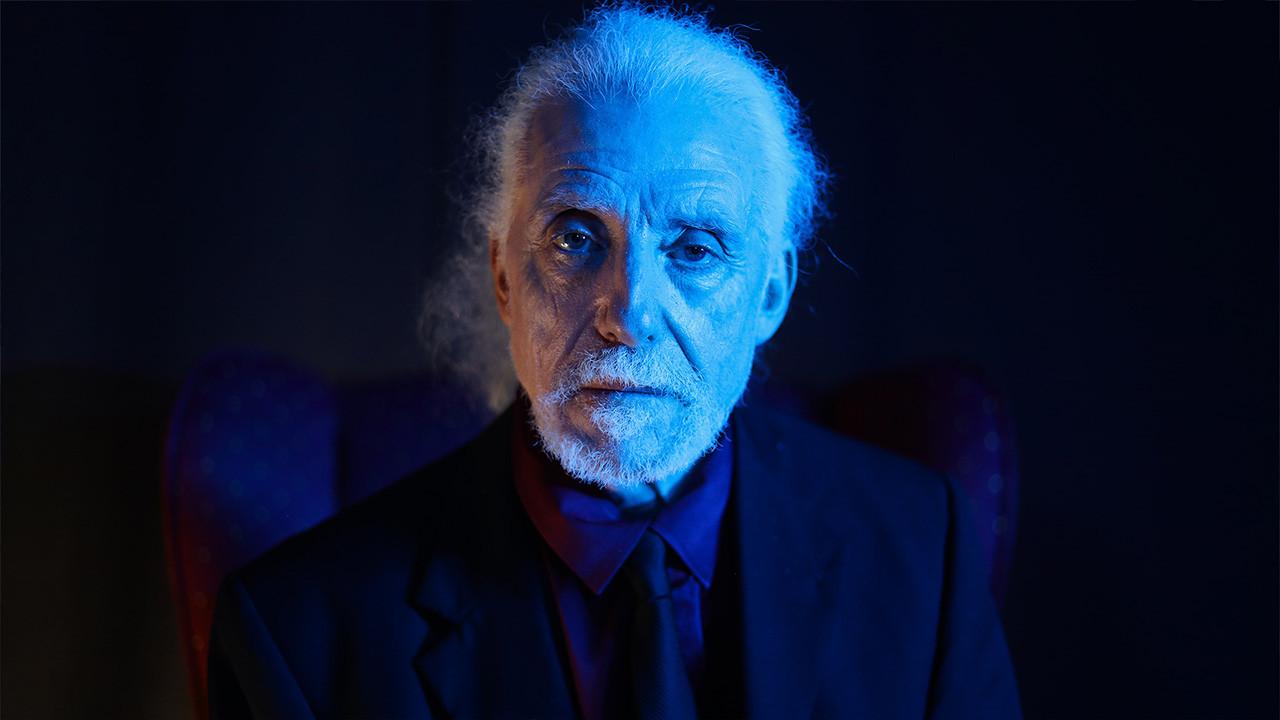 The Last Show 2025 movie scene