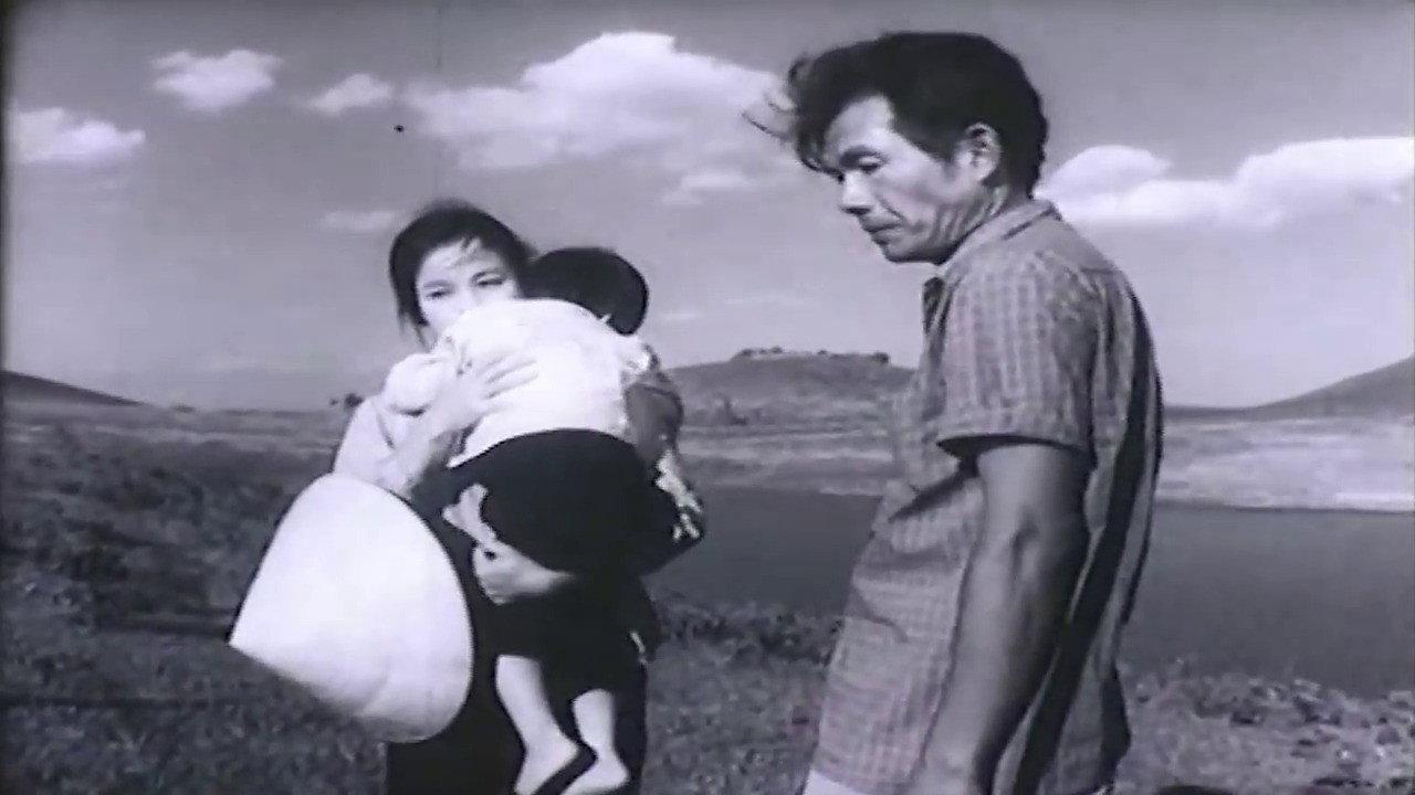 The slope 1973 movie scene