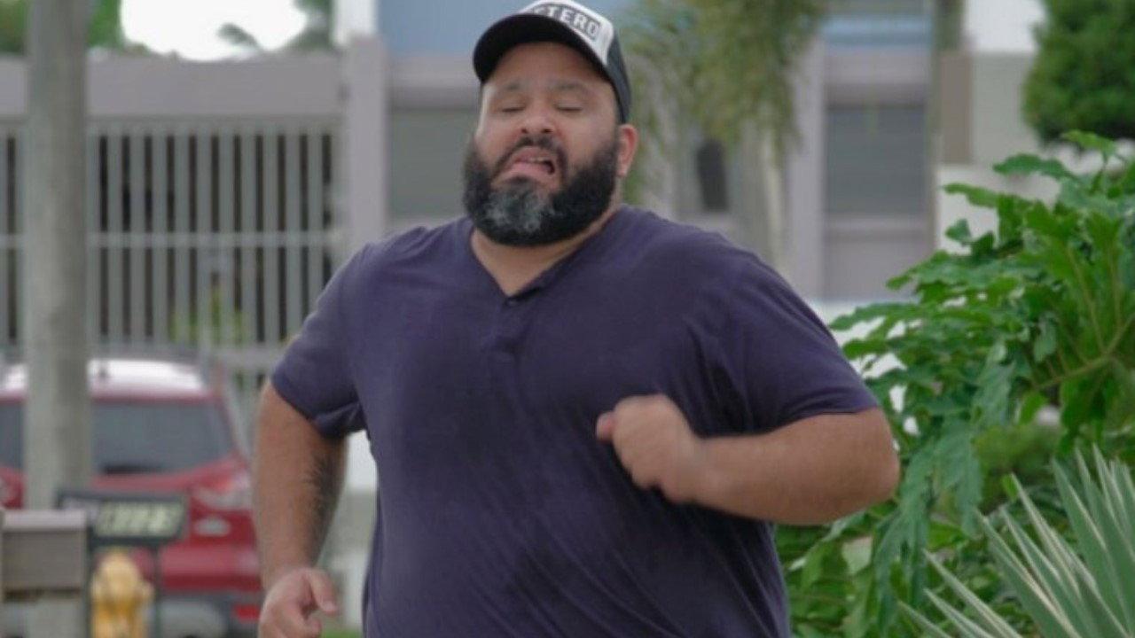 El Hijo Perdido 2019 movie scene