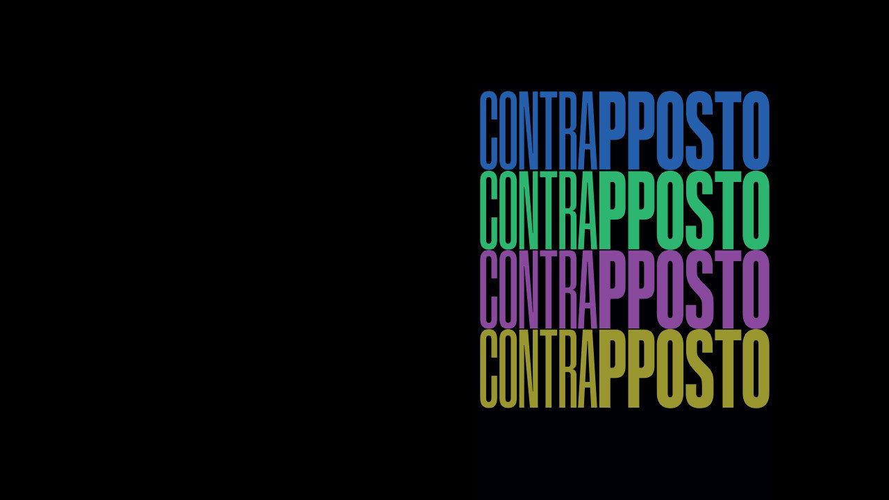 CONTRAPPOSTO 2026 movie scene