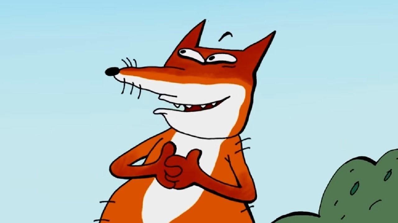 The Fox and the Thrush 2005 movie scene
