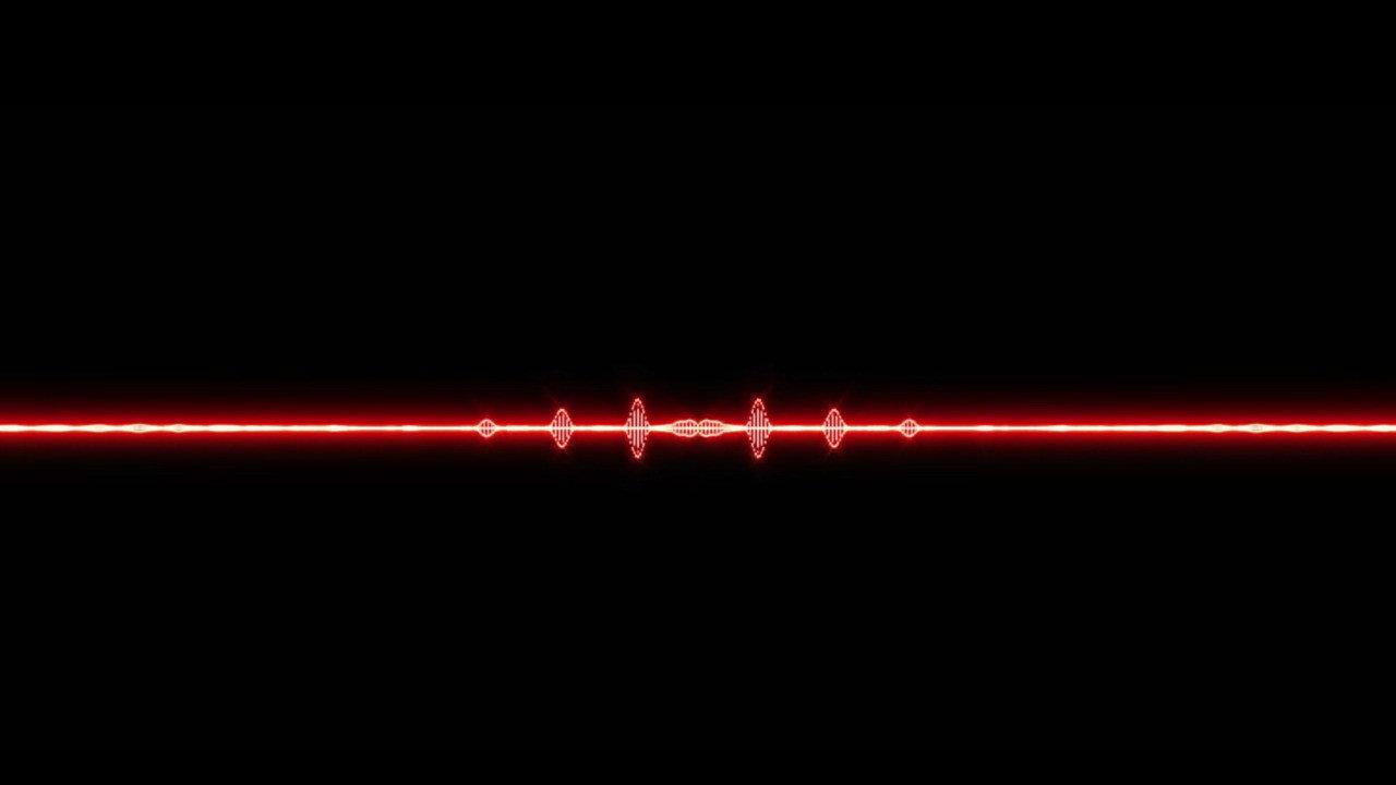 Signal Dark 2020 movie scene