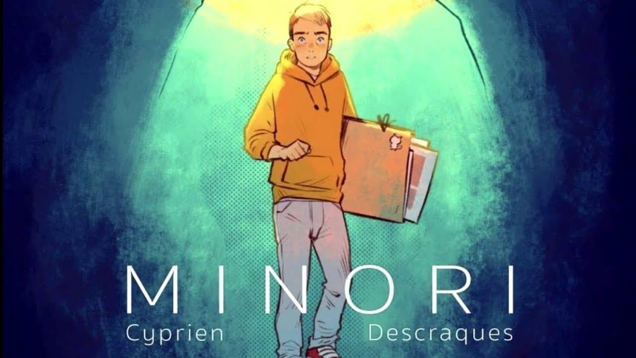 Minori 2019 movie scene