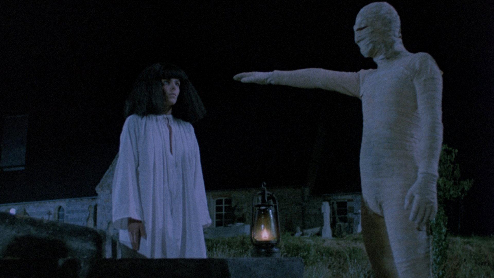 Devil Story 1986 movie scene
