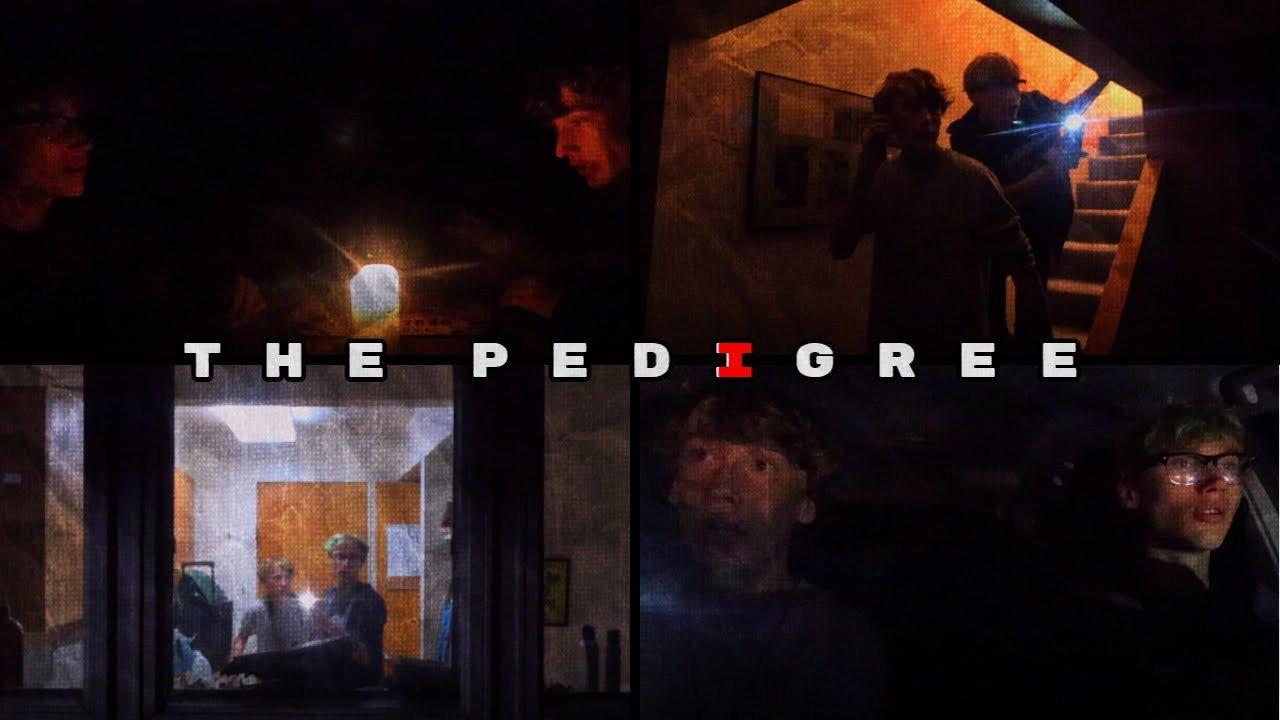 Pedigree 2021 movie scene