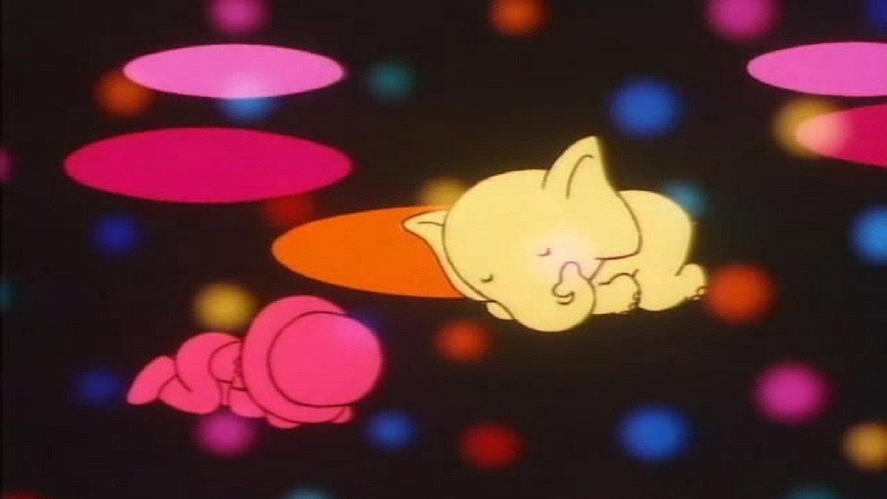 Little Jumbo 1977 movie scene
