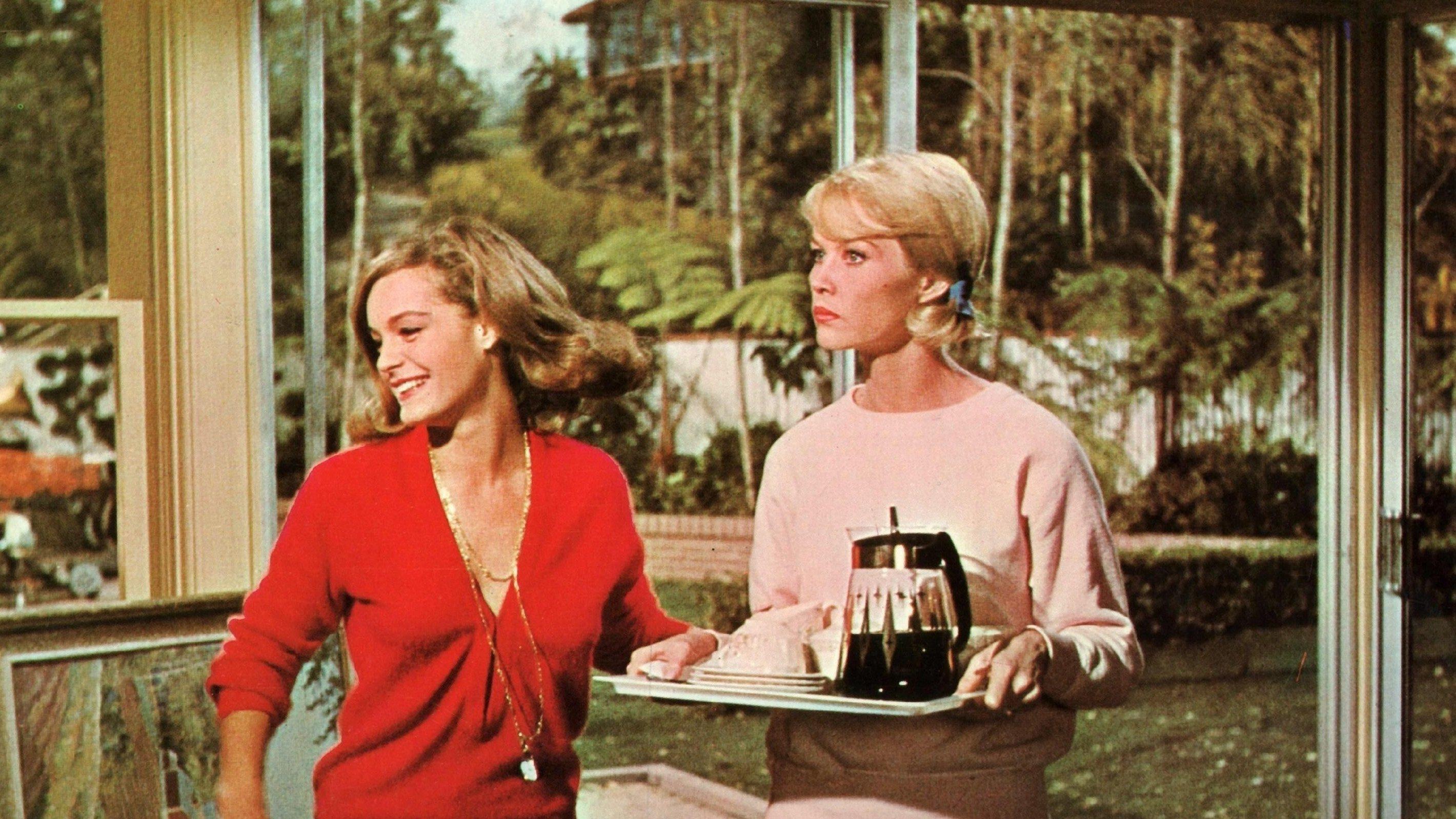 Good Neighbor Sam 1964 movie scene