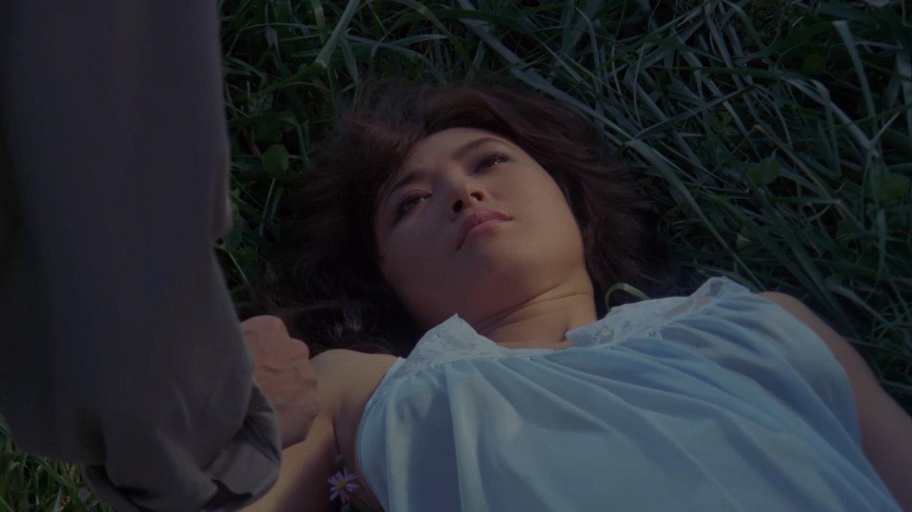 Madame Aema 2 1984 movie scene