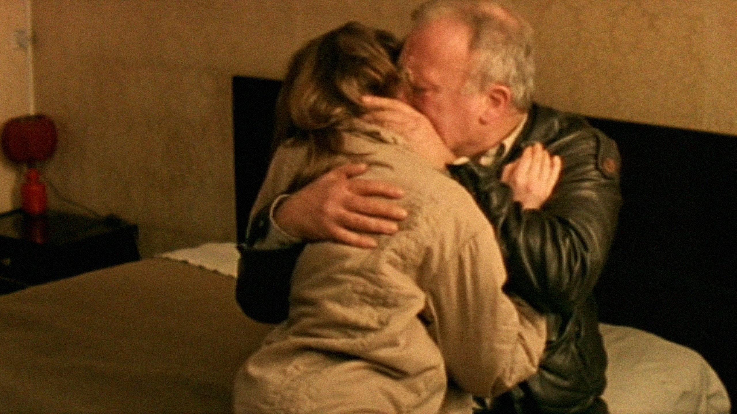I Stand Alone 1999 movie scene