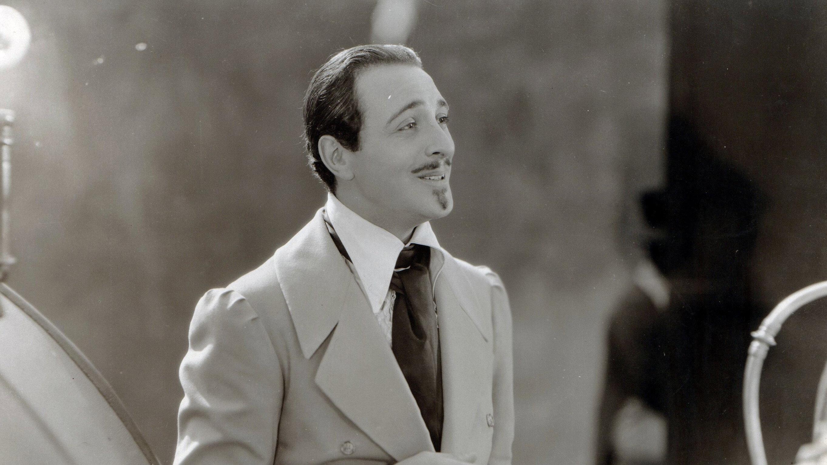 The Eagle of the Sea 1926 movie scene