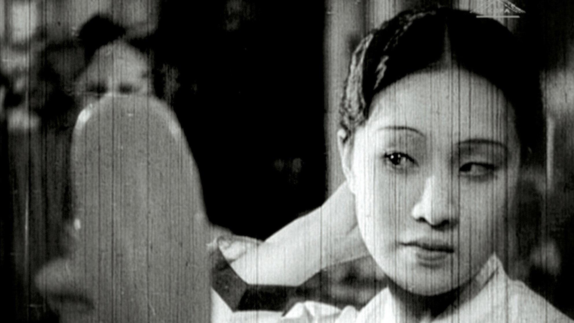 Sweet Dream 1936 movie scene