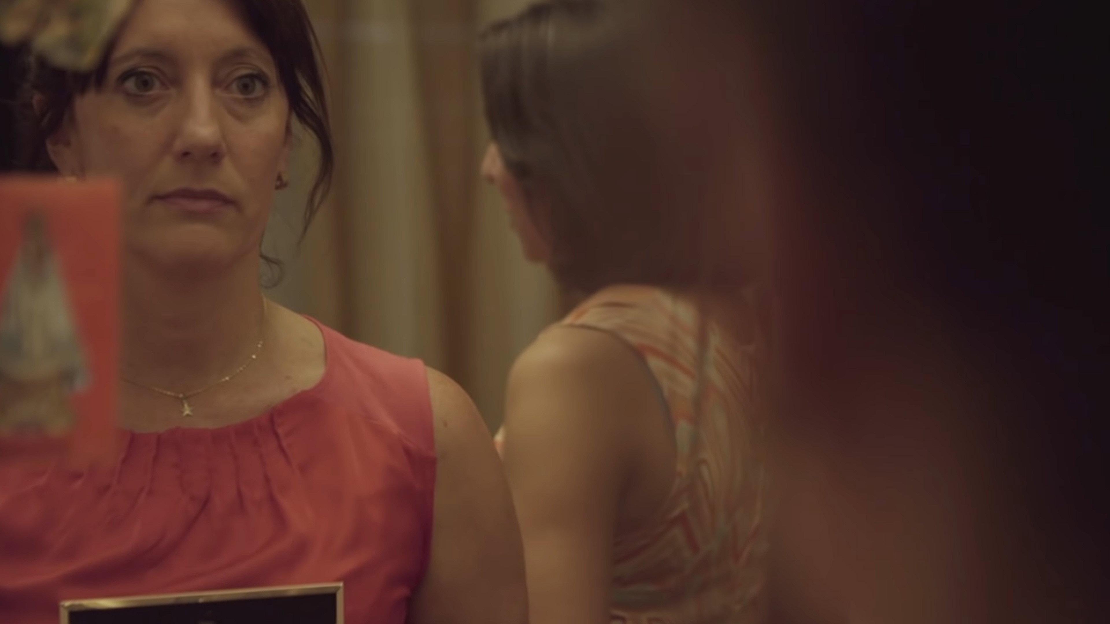 Carne al horno 2019 movie scene