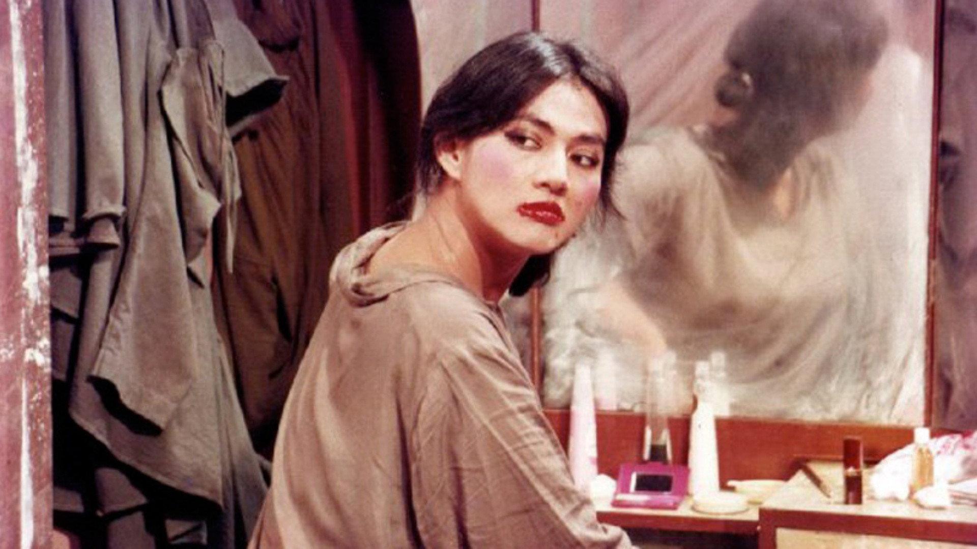 Bintang Kejora 1986 movie scene