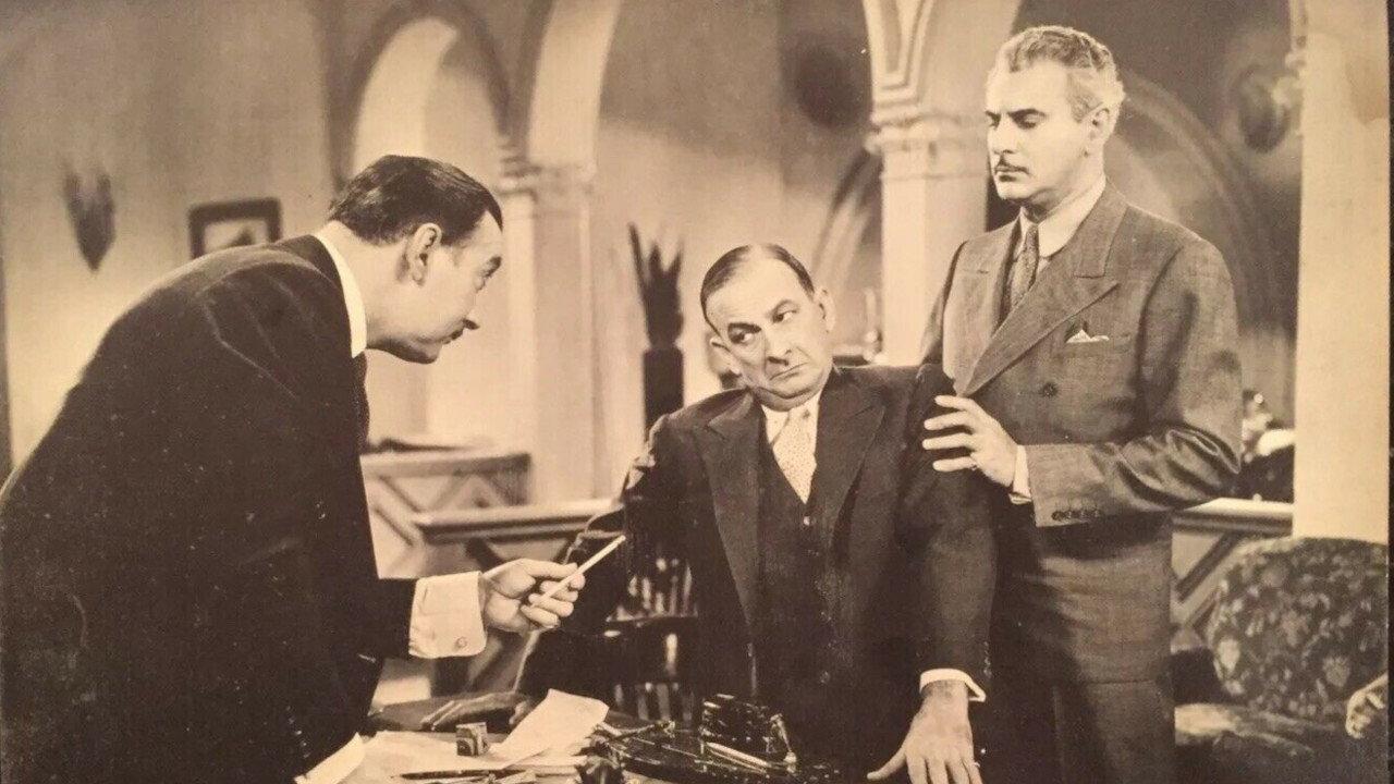 Autobuyography 1934 movie scene