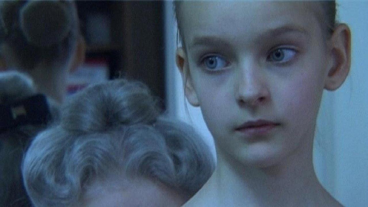 52 Percent 2007 movie scene