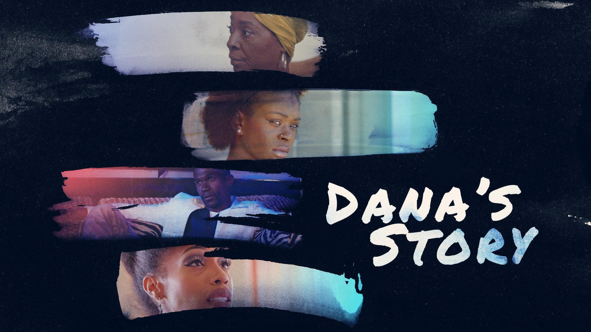 Dana's Story 2017 movie scene