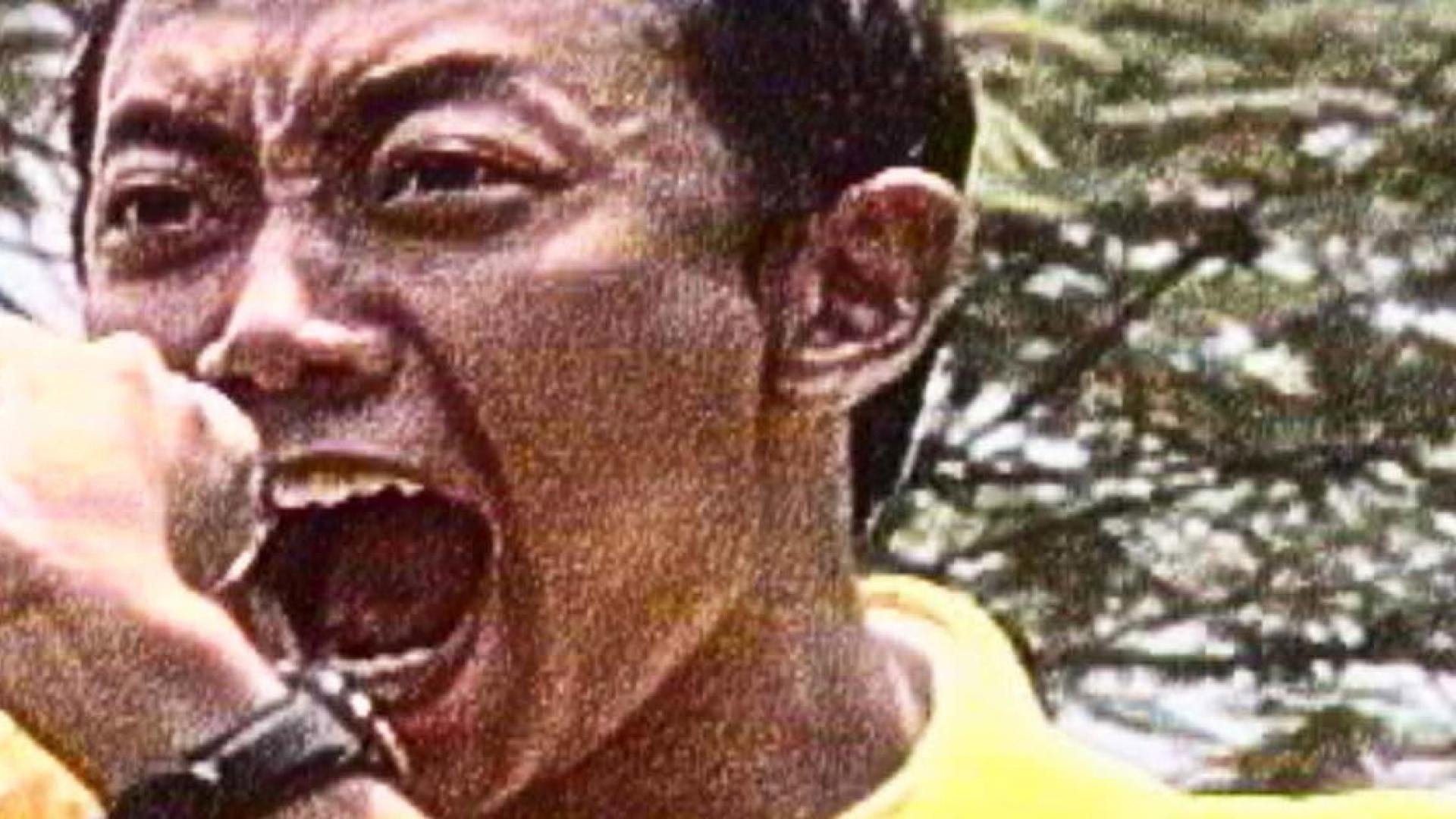 Kucing 9808: Chronicles of a (Former) Demonstrator 2008 movie scene