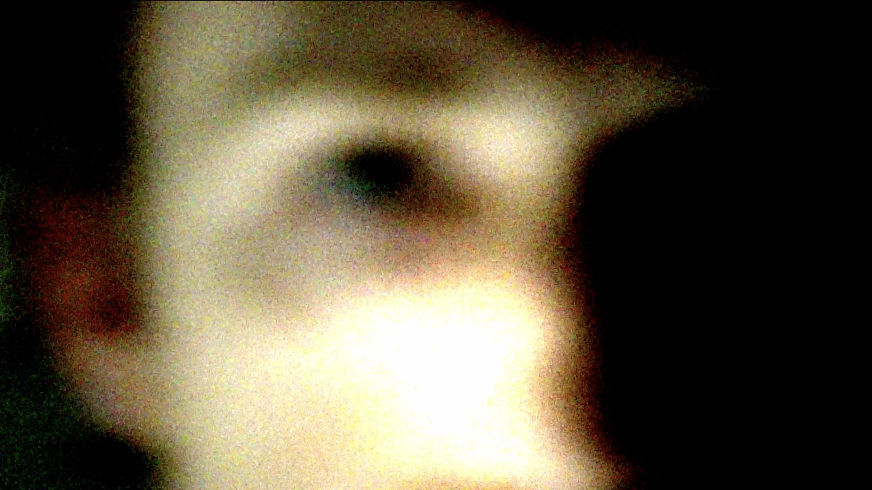 Static Moon 2025 movie scene