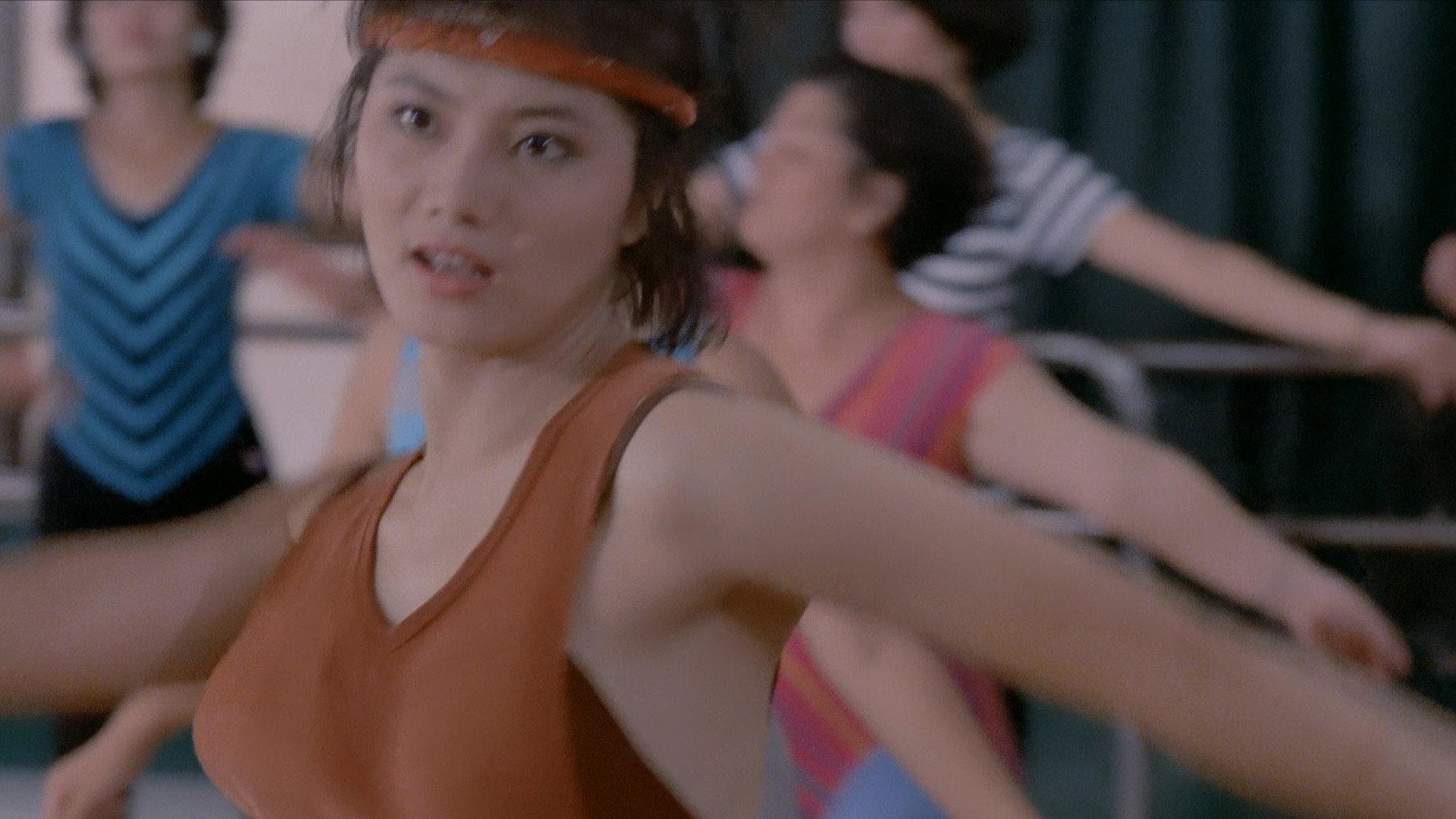 This Love of Mine 1986 movie scene