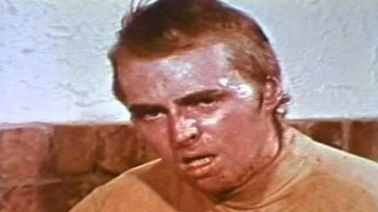 LSD: Trip to Where? 1968 movie scene