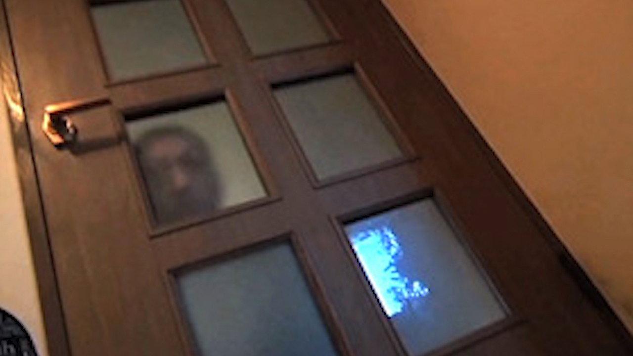 Cursed Psychic Video XXX 5 2017 movie scene