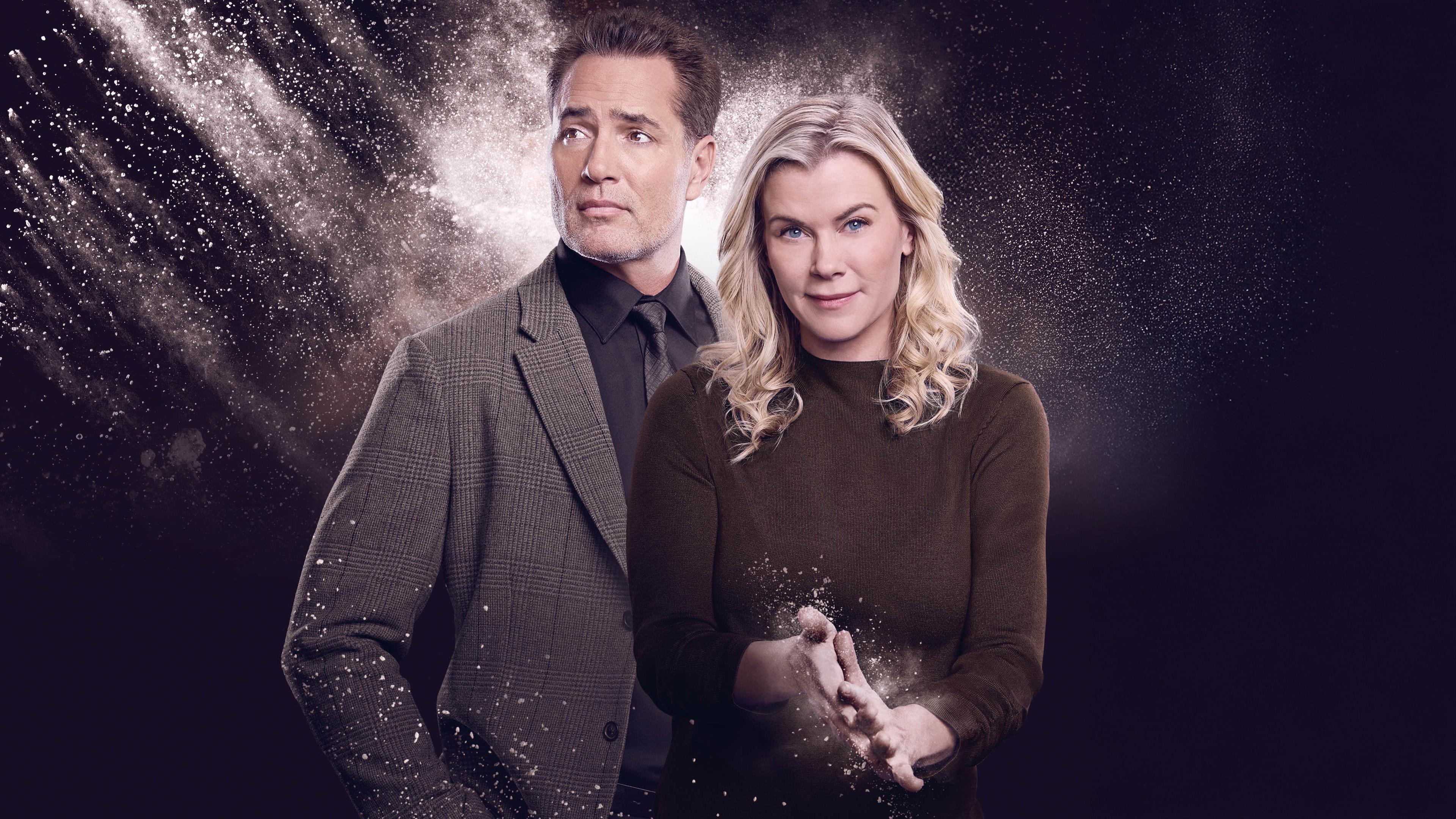 Reality Bites: A Hannah Swensen Mystery 2025 movie scene