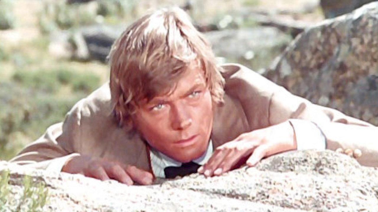 Prey of Vultures 1972 movie scene