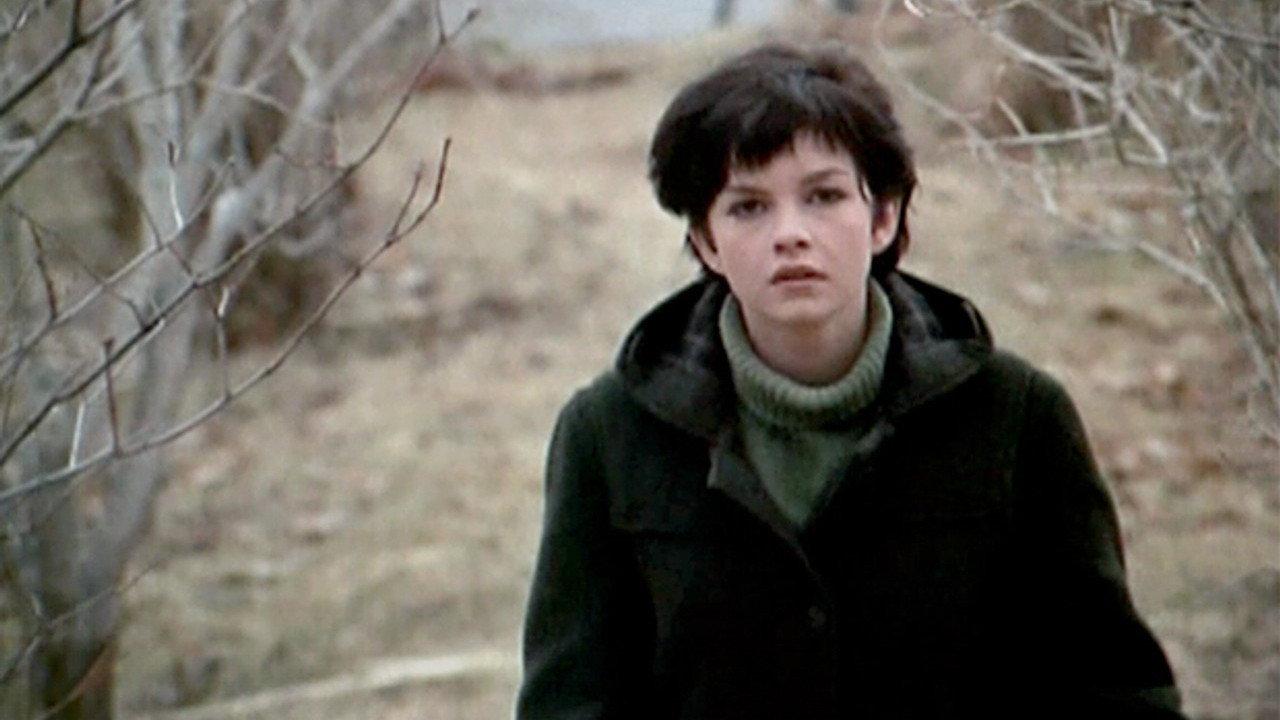 Isabel 1968 movie scene