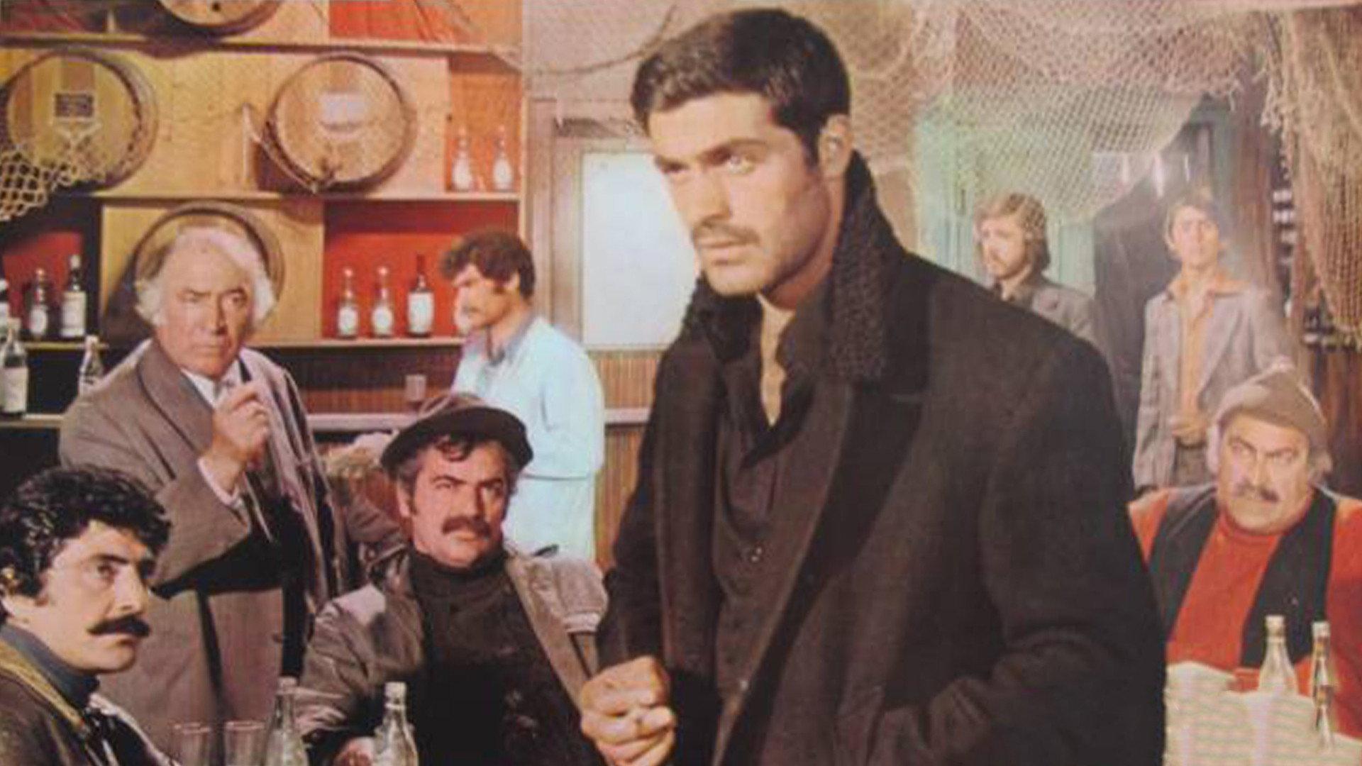 Sahipsizler 1974 movie scene