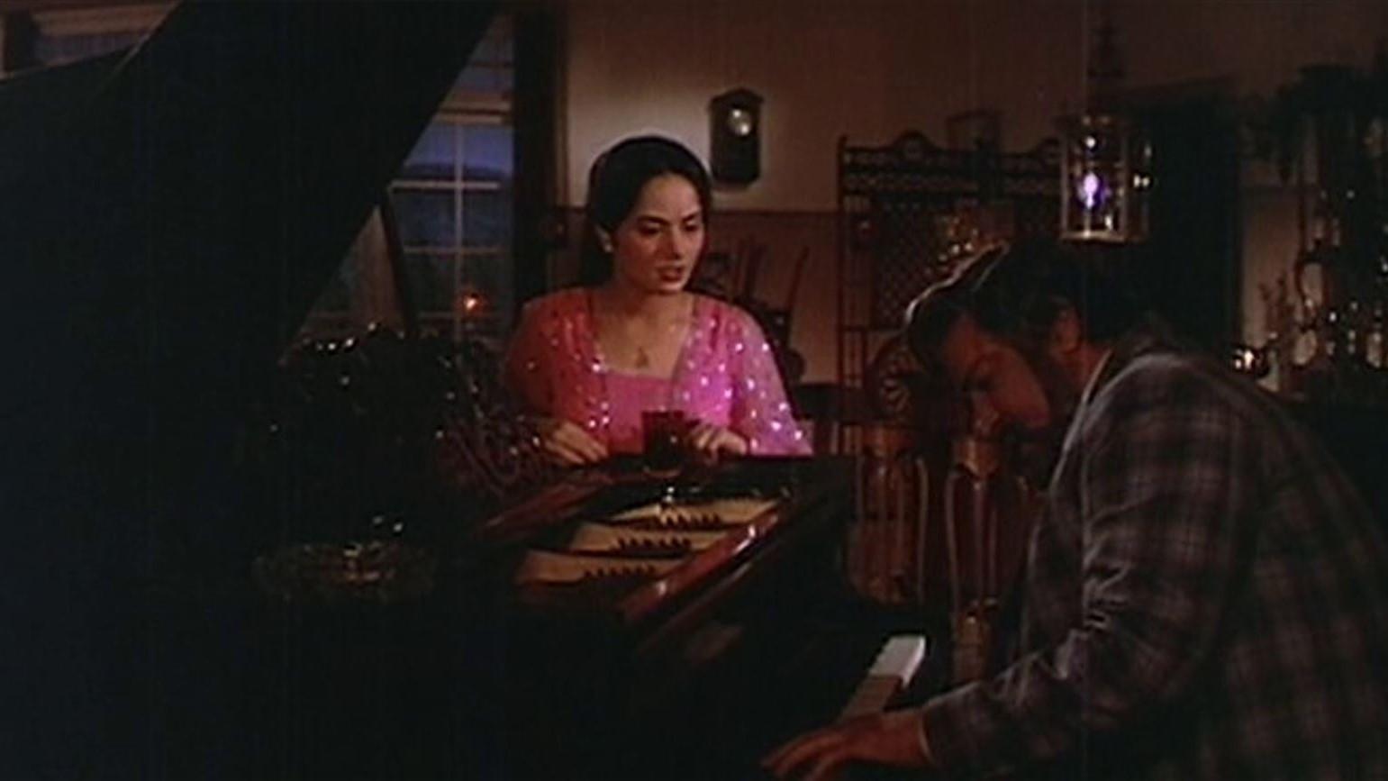 Armaan 1981 movie scene