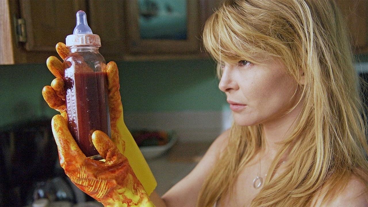 Grace 2009 movie scene