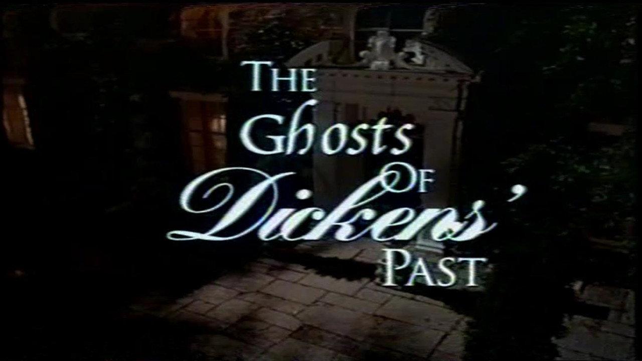 The Ghosts of Dickens' Past 1998 movie scene
