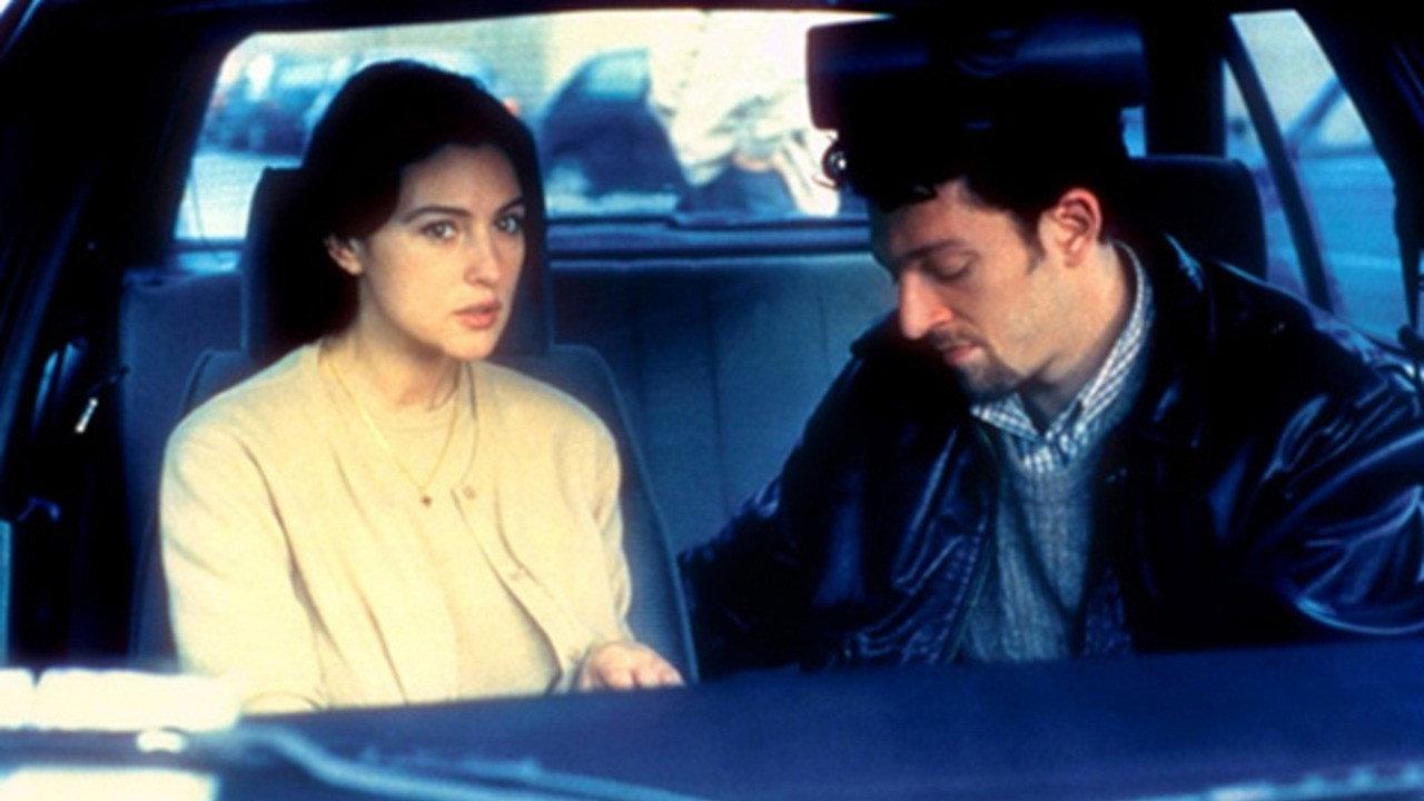 As You Want Me 1997 movie scene