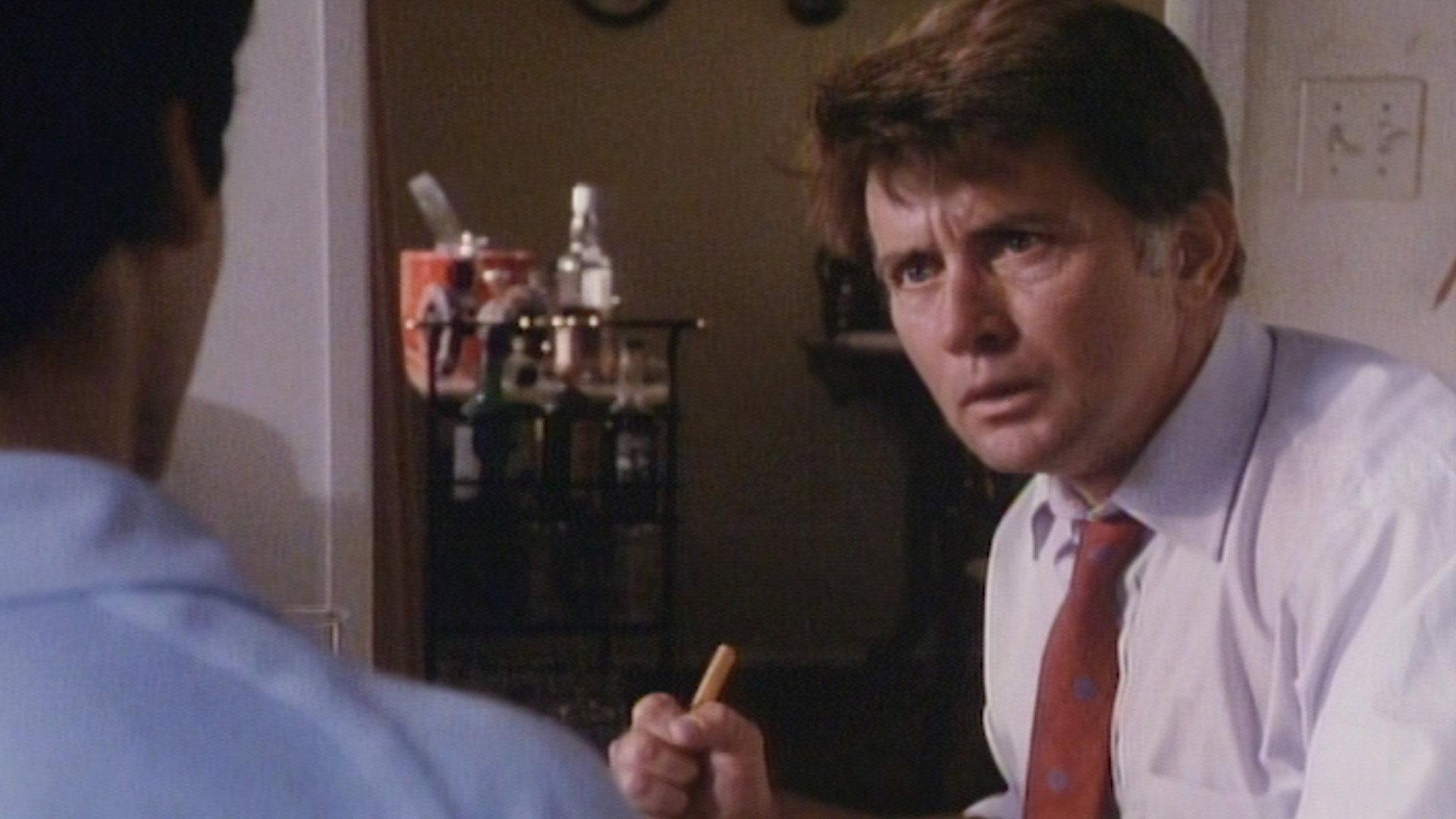 Shattered Spirits 1986 movie scene