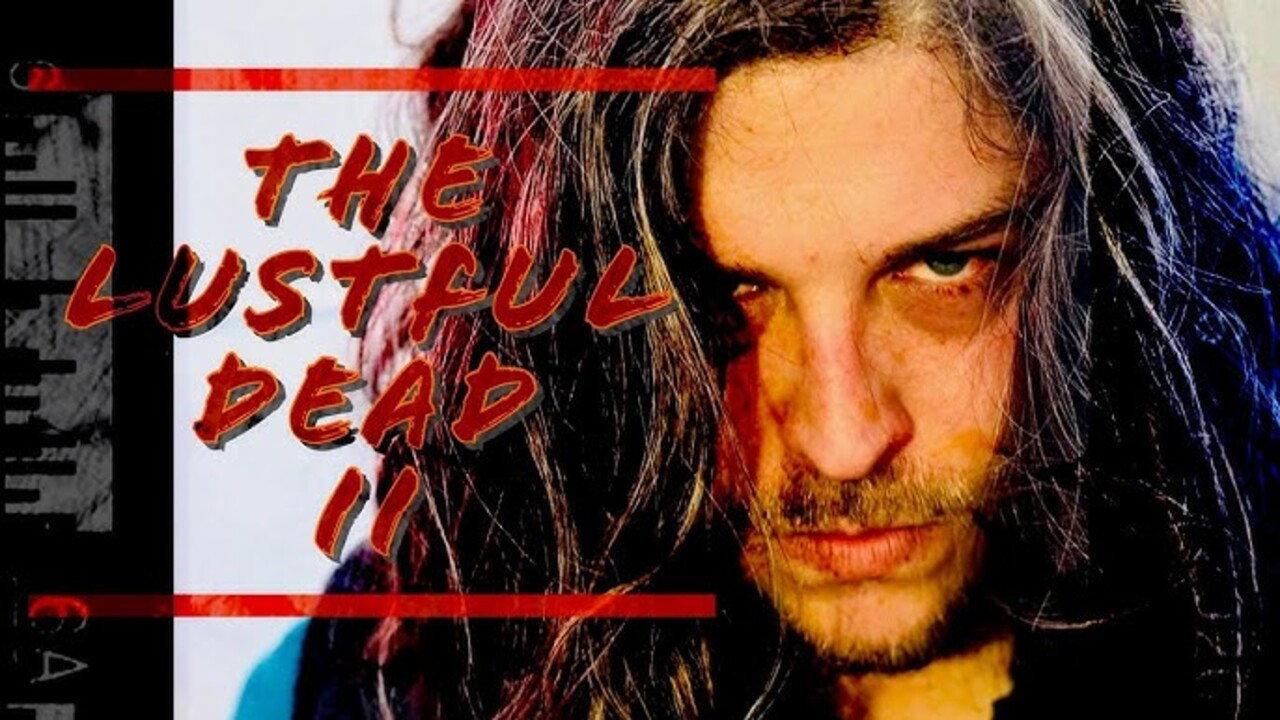 The Lustful Dead II 2024 movie scene