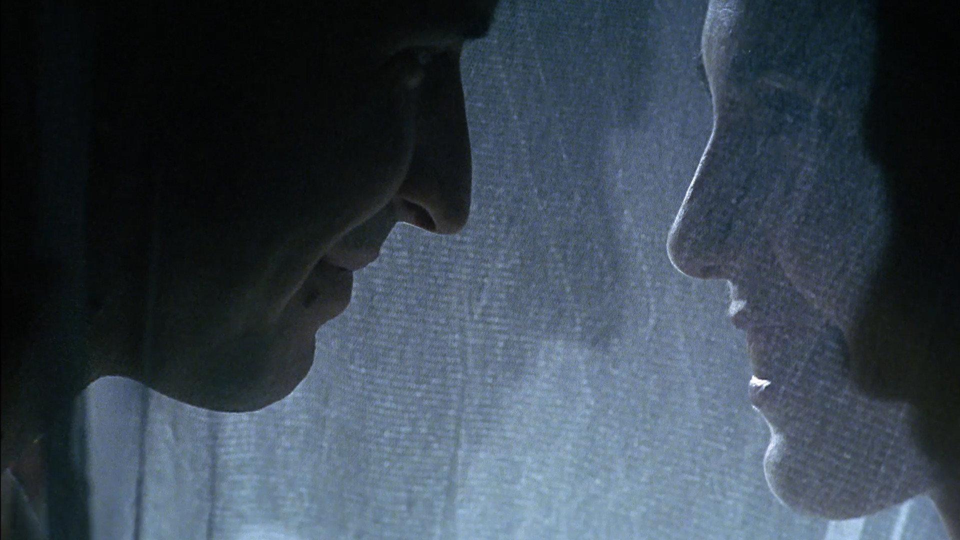 Those Who Love 1998 movie scene