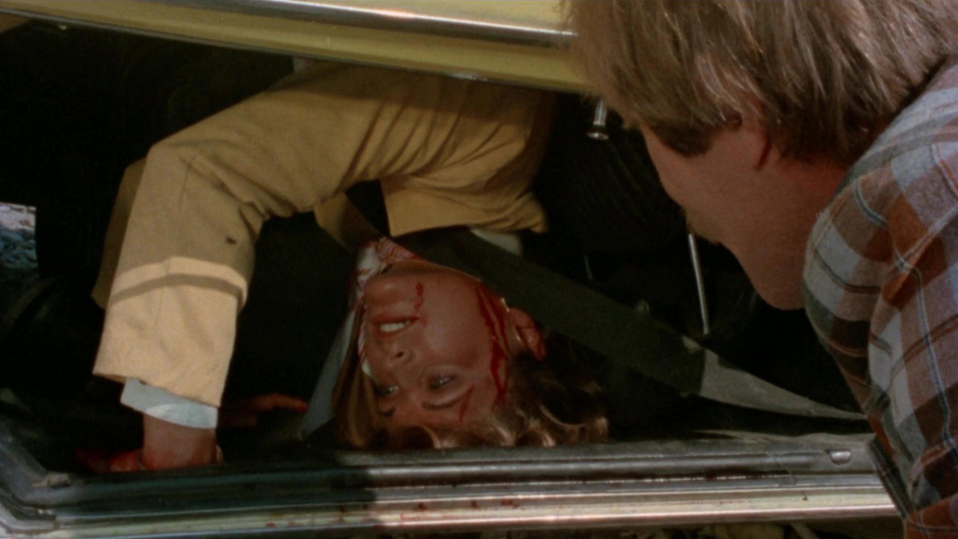 Sudden Fury 1975 movie scene