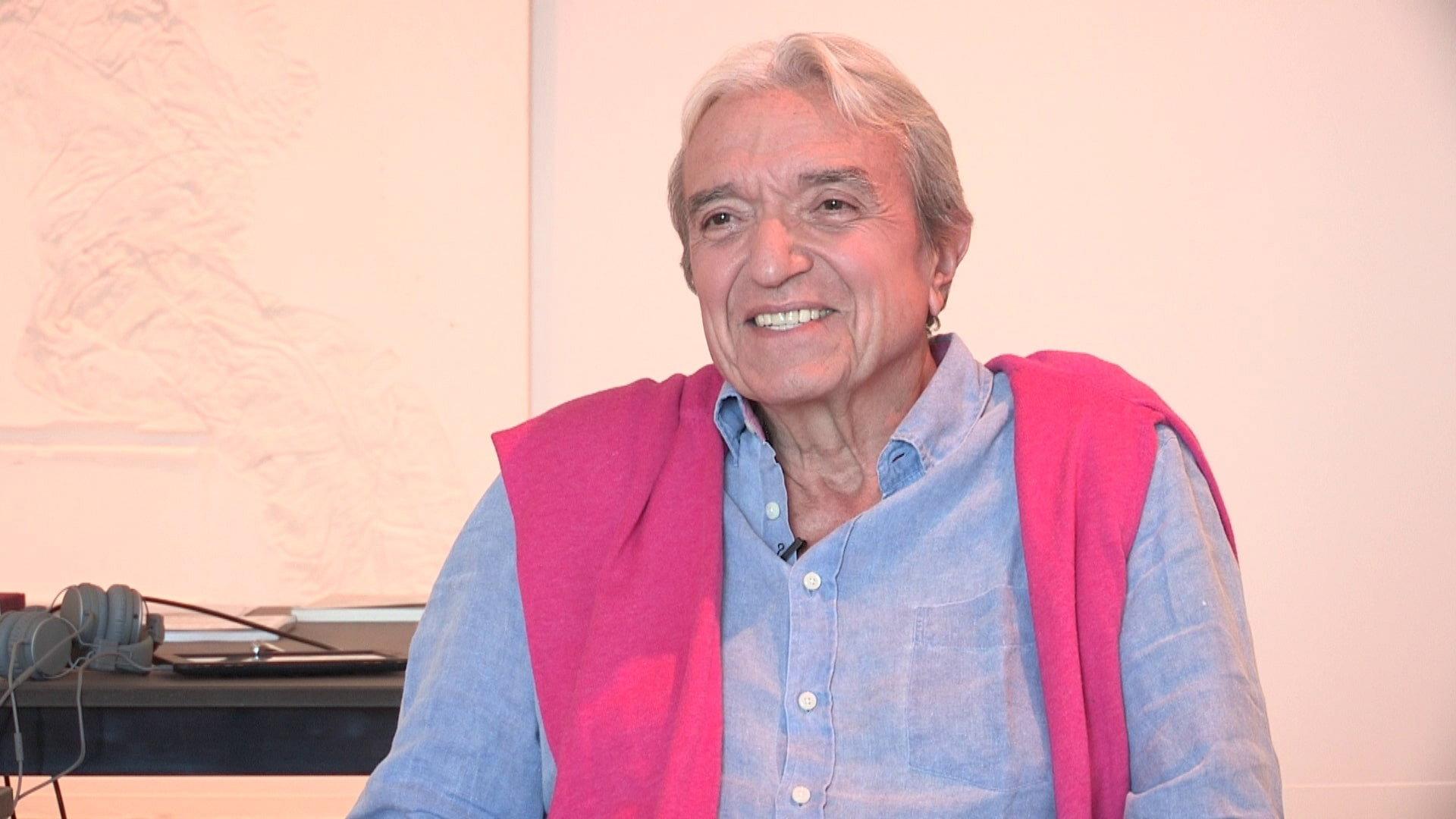 Boris Godounov, une conscience tourmentée 2014 movie scene