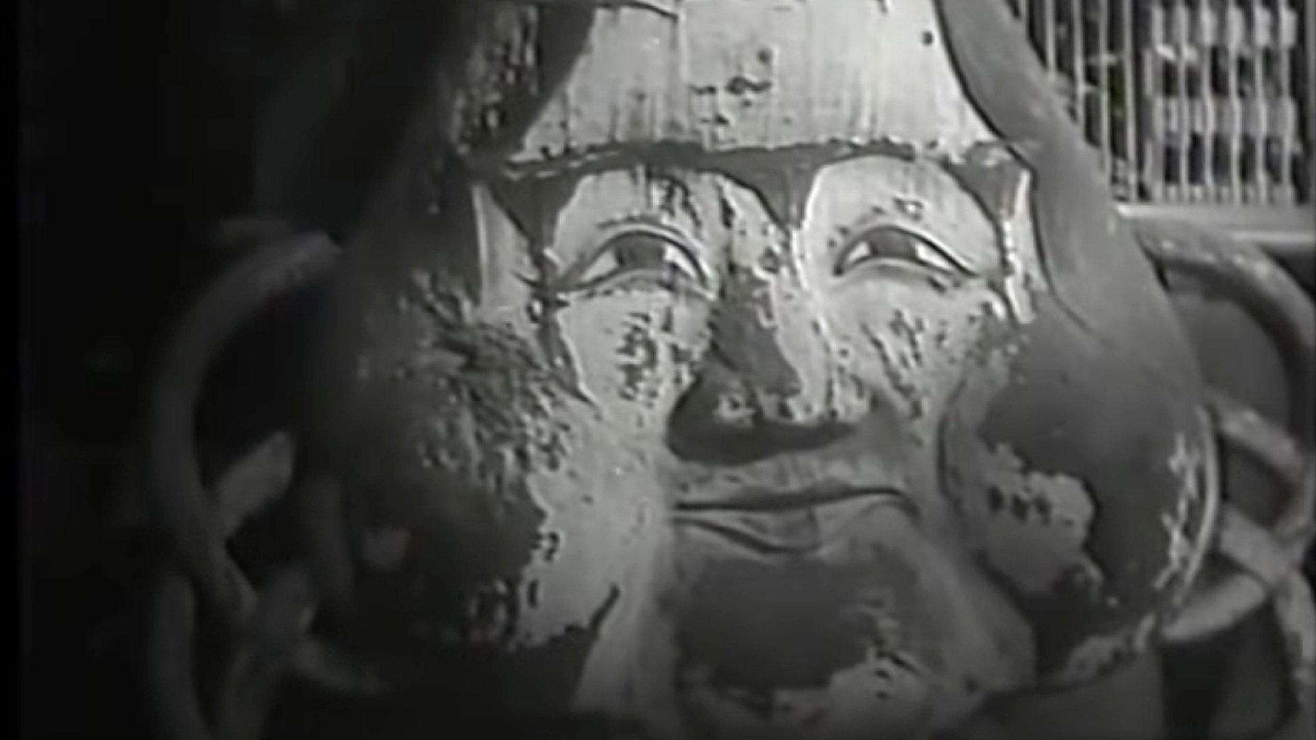 Ise-Shima 1949 movie scene
