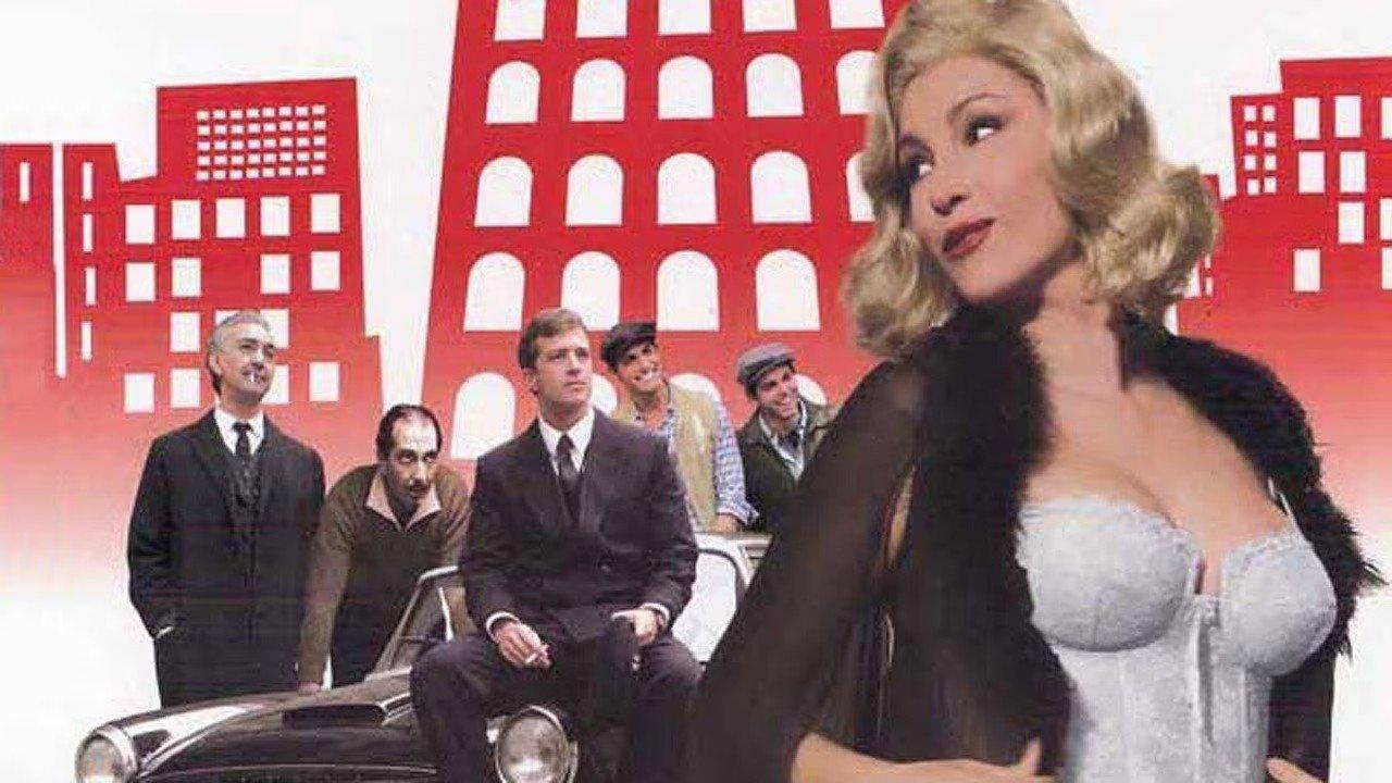 Tutti frutti 2008 movie scene