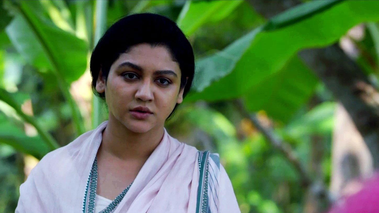 Bishorjan 2017 movie scene