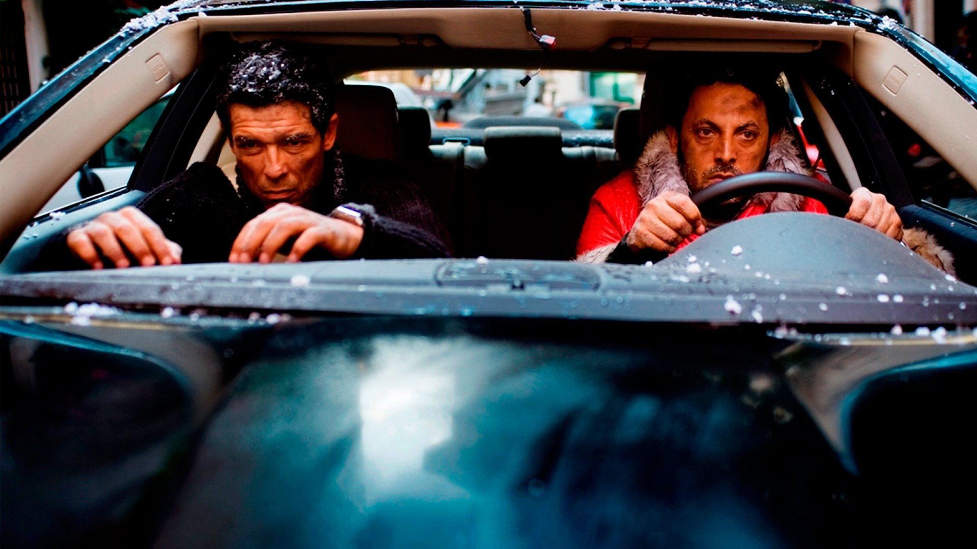 Un Natale per due 2011 movie scene