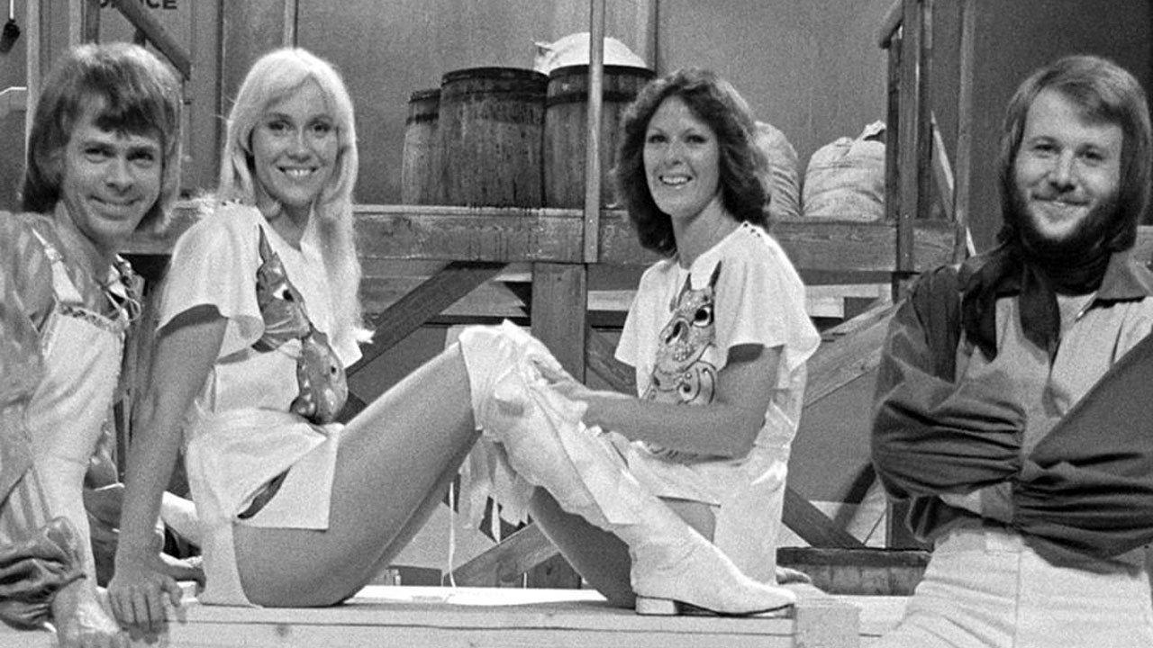 Made in Sweden - for export 1975 movie scene