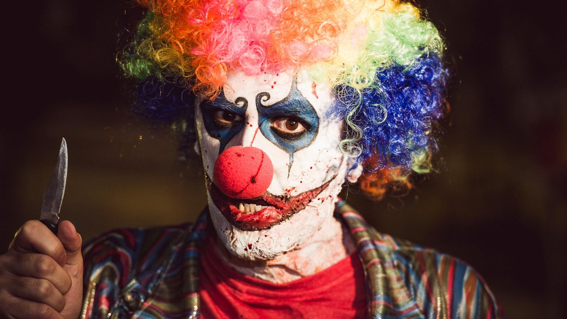 The Midnight Horror Show 2014 movie scene