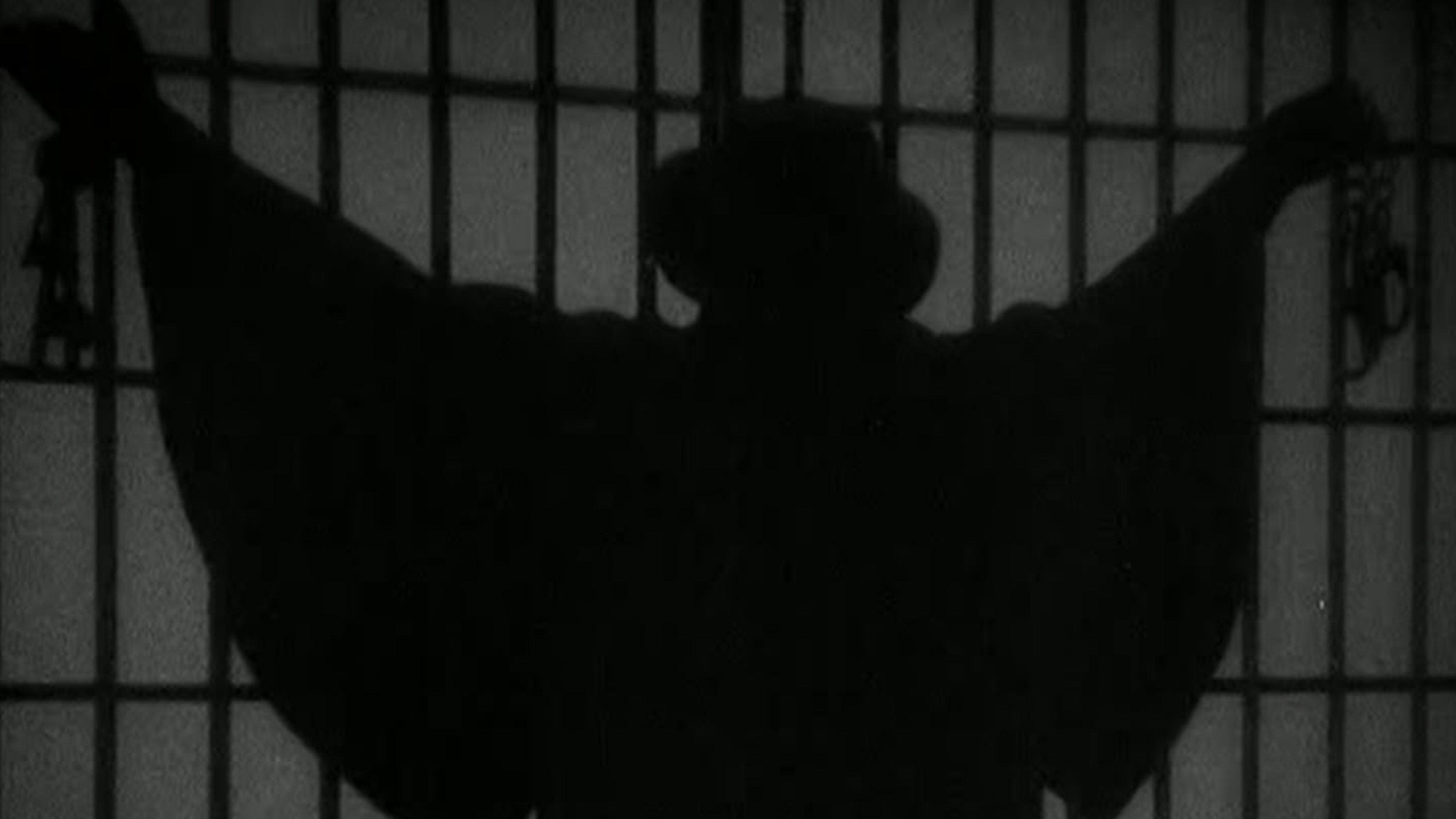 House of Mystery 1931 movie scene