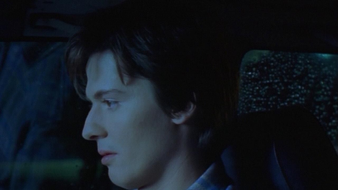Night Hustler 1996 movie scene