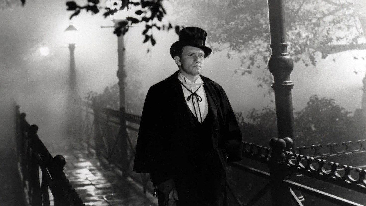 Dr. Jekyll and Mr. Hyde 1941 movie scene