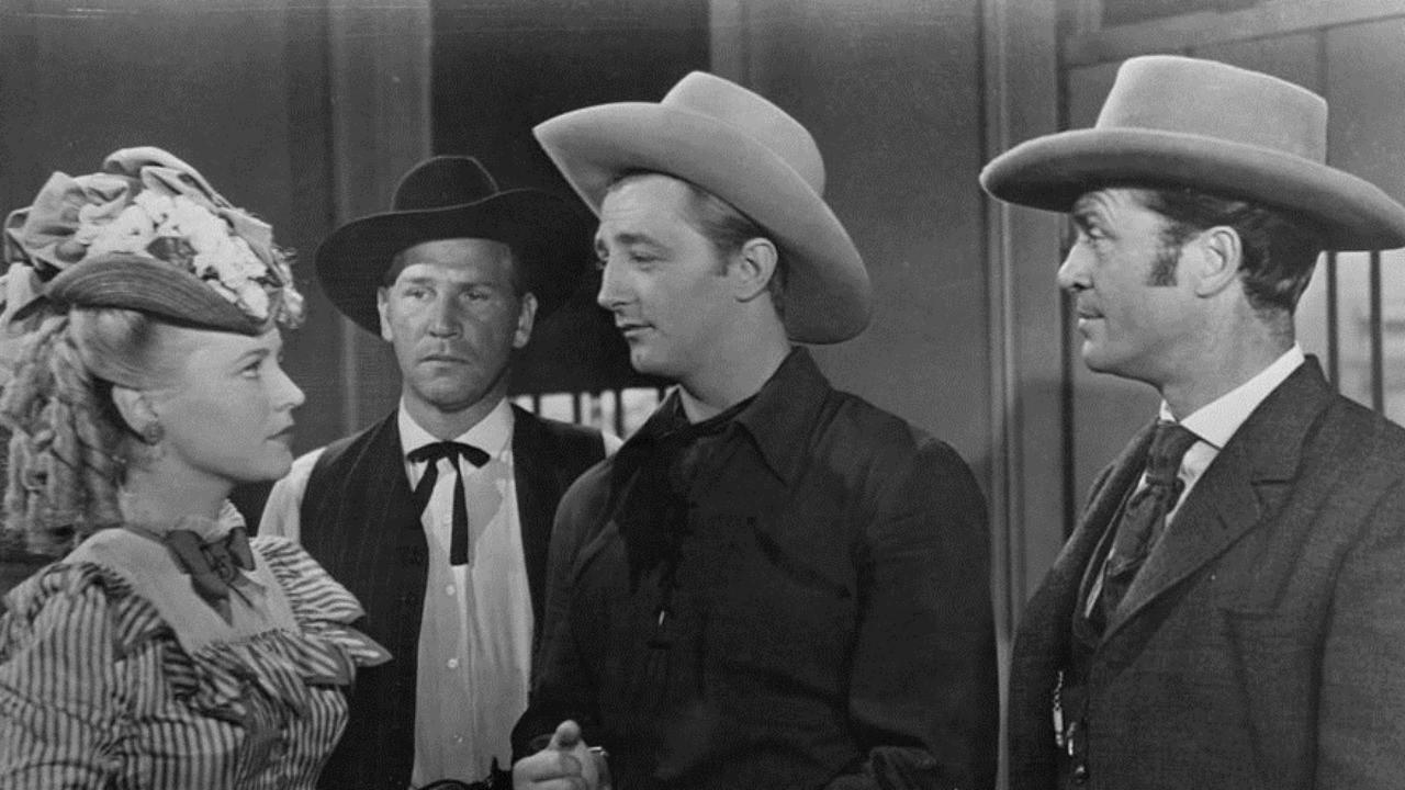 Nevada 1944 movie scene