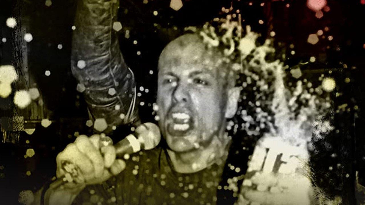 Everything is A OK: A Dallas, TX Punk Documentary 2020 movie scene