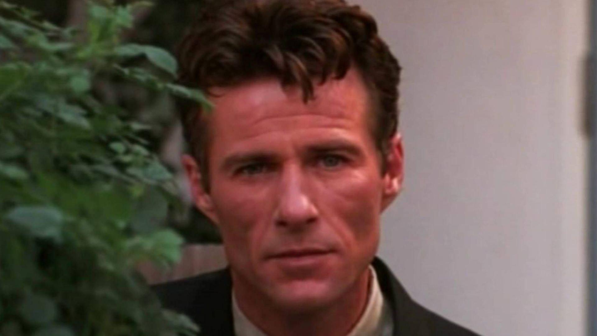 Gentleman B. 2003 movie scene